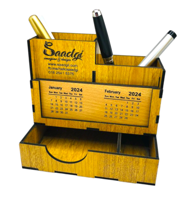 Office Desk Organizer