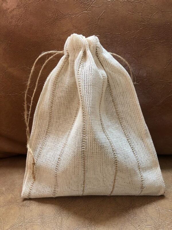 Gift Pouch - Jewellery Bag - Image 3