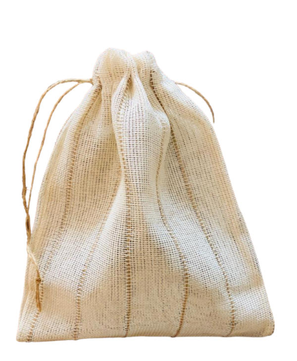 Gift Pouch - Jewellery Bag - Image 2